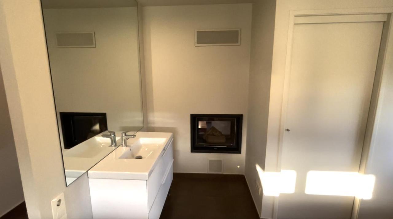 Apartaments Parapent Fly Escales Organya Zewnętrze zdjęcie