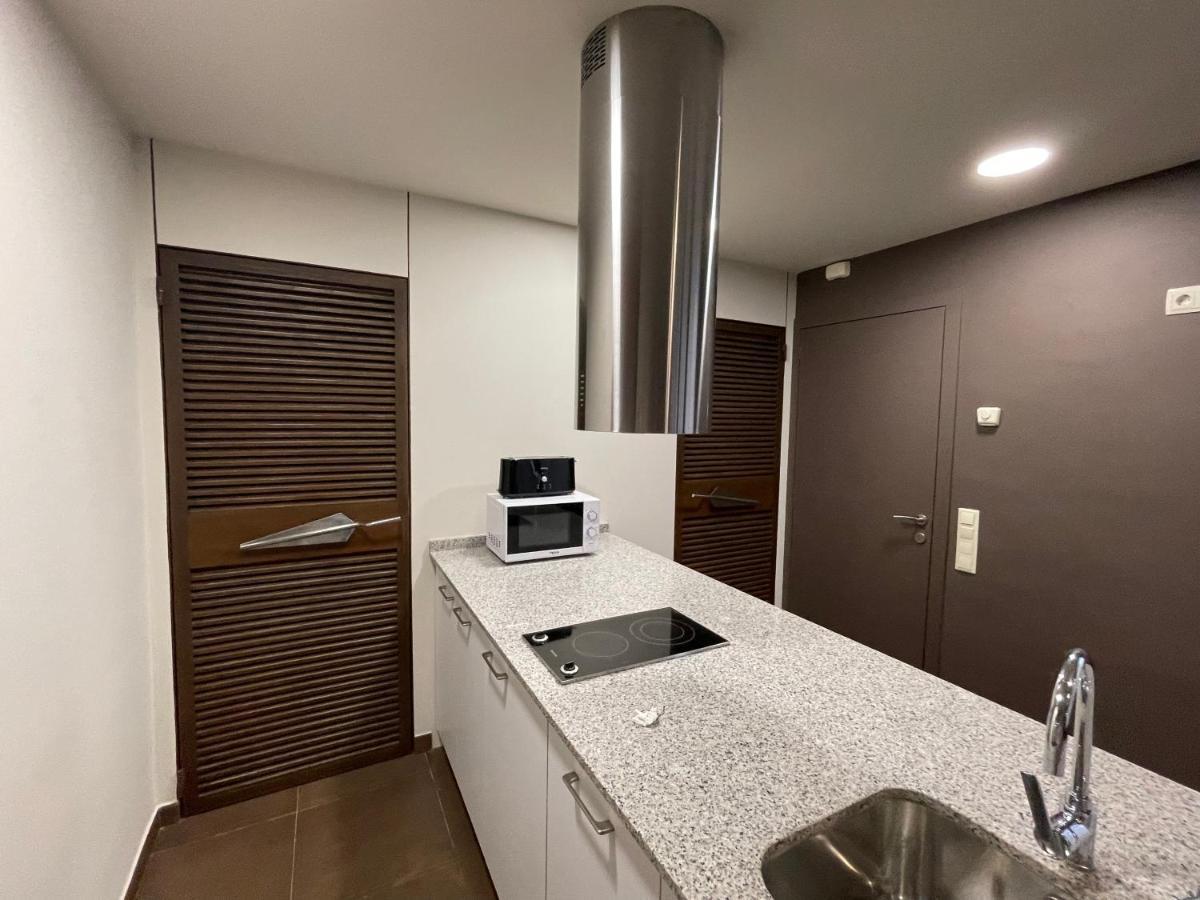 Apartaments Parapent Fly Escales Organya Zewnętrze zdjęcie