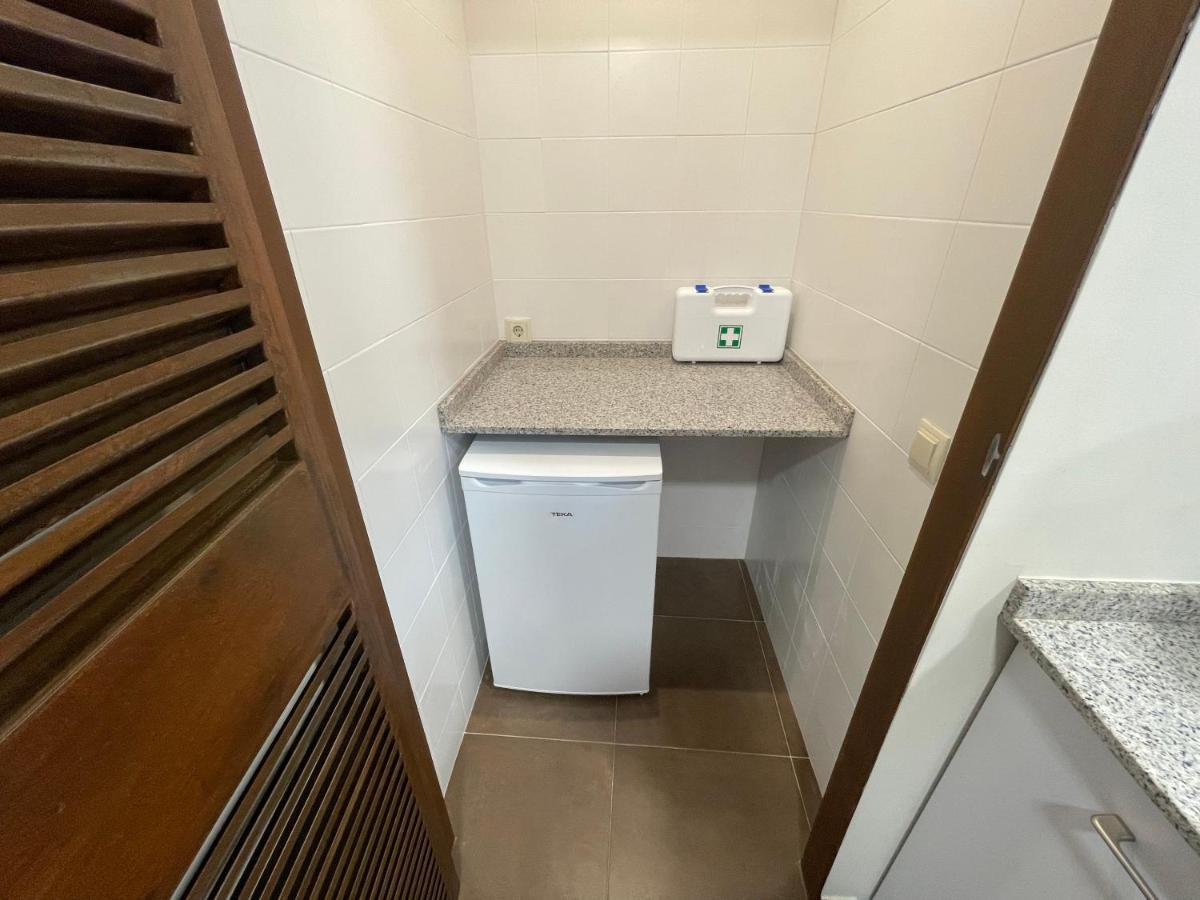 Apartaments Parapent Fly Escales Organya Zewnętrze zdjęcie