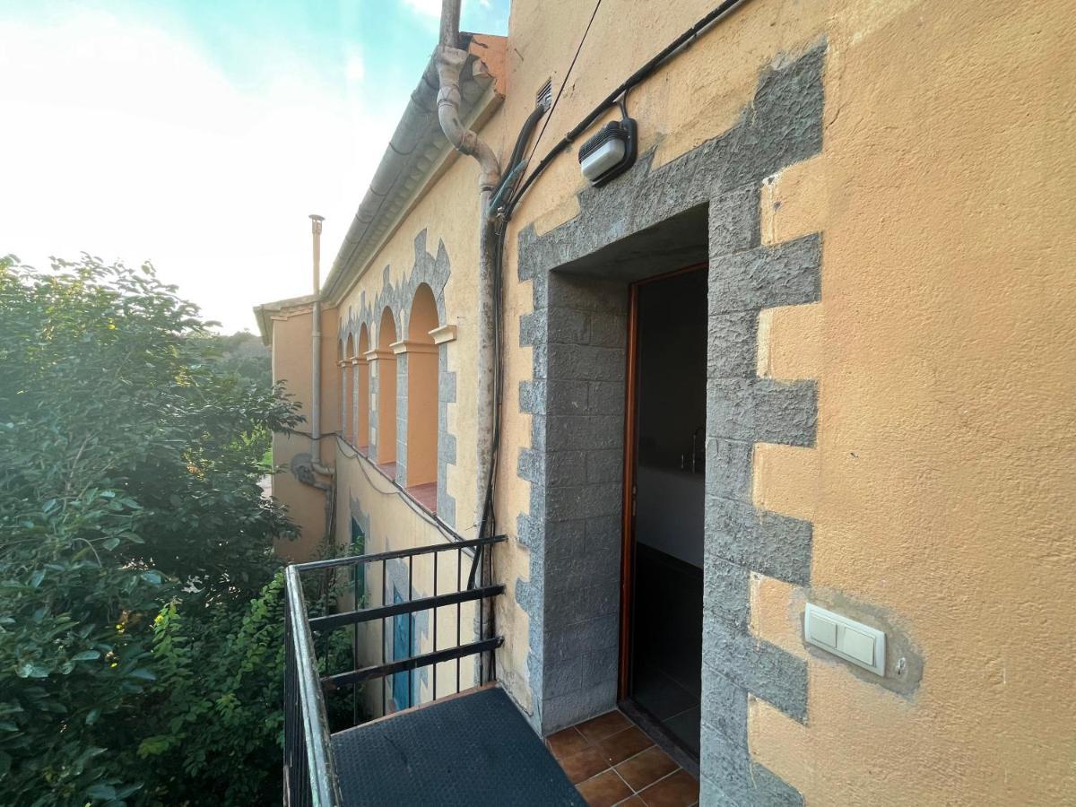 Apartaments Parapent Fly Escales Organya Zewnętrze zdjęcie