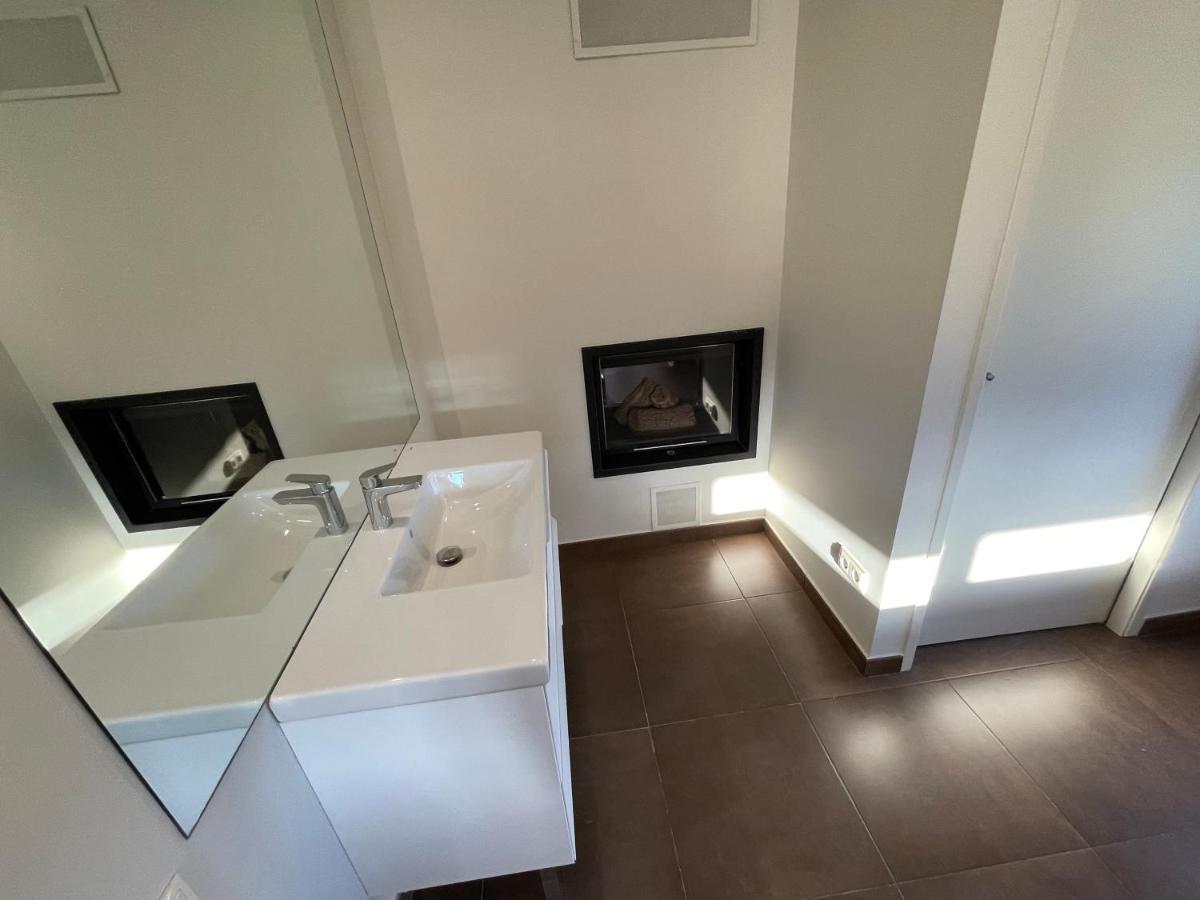 Apartaments Parapent Fly Escales Organya Zewnętrze zdjęcie