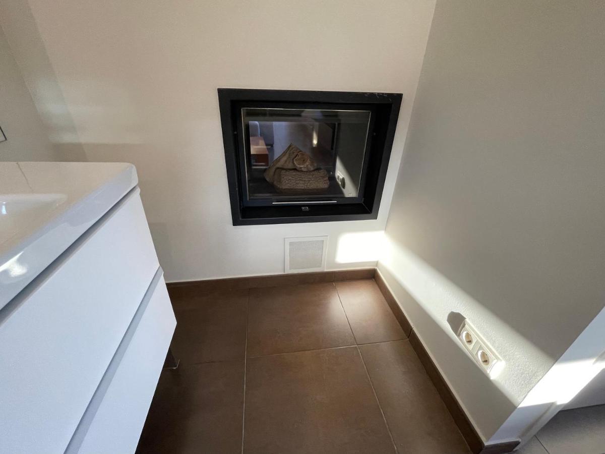 Apartaments Parapent Fly Escales Organya Zewnętrze zdjęcie